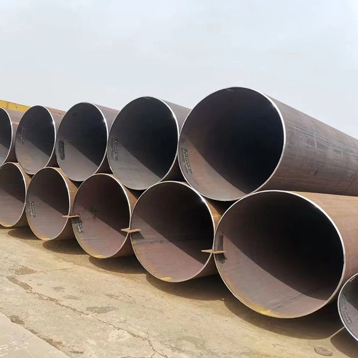 API 5L LSAW Pipe