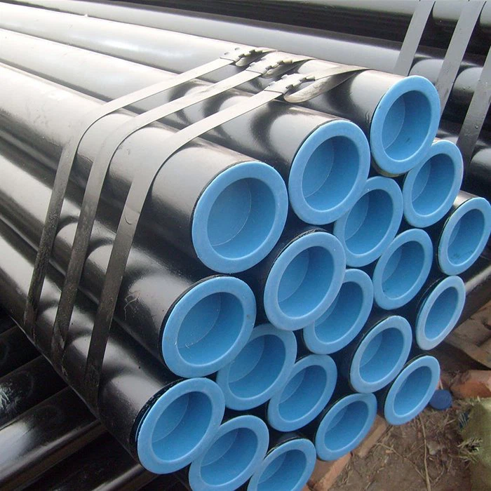 Seamless Line Pipe