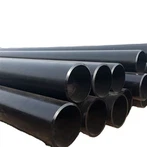 LSAW Welded Steel Pipe
