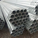 Galvanised Plumbing Pipe
