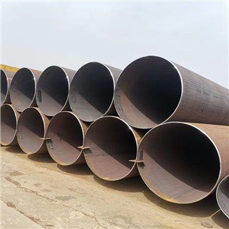 API 5L LSAW Pipe