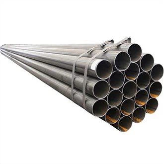 ASTM A53 ERW Steel Pipe