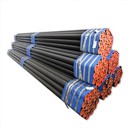 Seamless Carbon Steel Pipes