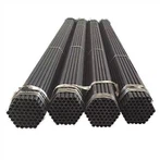 ERW Black Steel Pipe