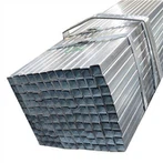 Galvanised Square Hollow Section