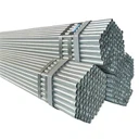 Galvanized Steel Pipe For Water