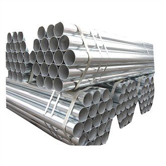 Hot Dip Galvanized Pipe