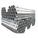 Hot Dip Galvanized Pipe