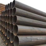 LSAW Line Pipe