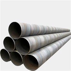 Spiral Seam Welded Pipe
