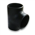 Tee Pipe Fitting
