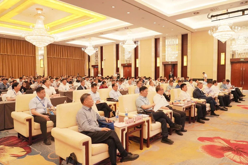Daqiu Zhuang Forum for steel pipe 2 Daqiu Zhuang Forum for steel pipe 2